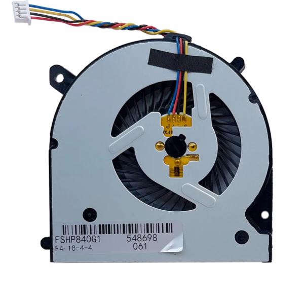 ELITEBOOK 740 G1 740 G2 840 G1 840 G2 B HP Elitebook 740 G1 740 G2 840 G1 840 G2 Ventilaator