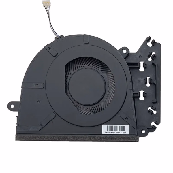 HP 250 G10 Fan