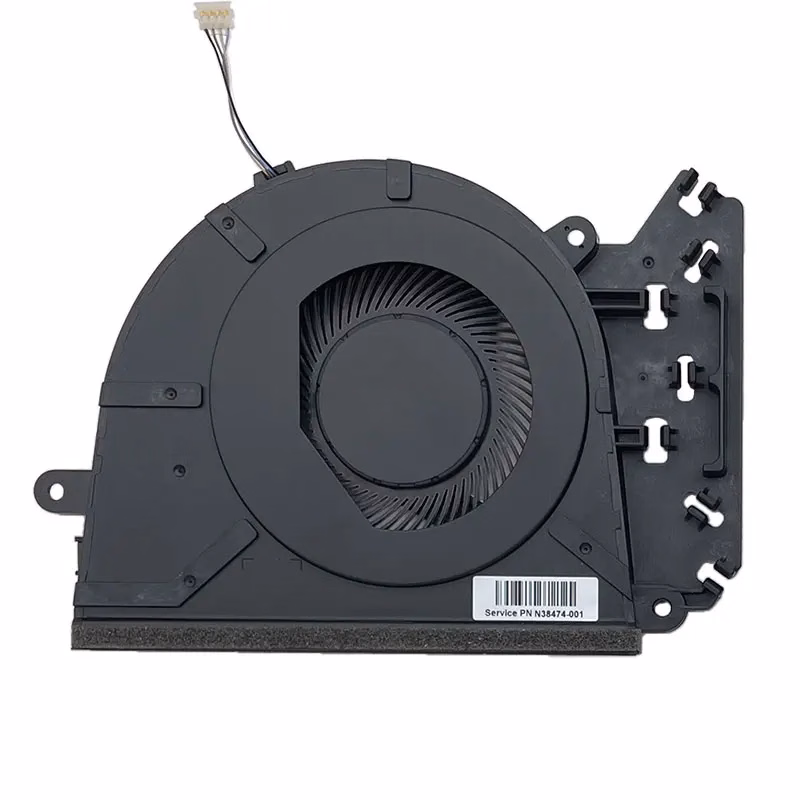HP 250 G10 Fan