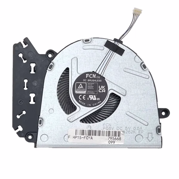 HP 255 G10 Fan