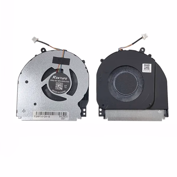 X360 14-DH Fan