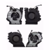 HP ZBook 15v G5 CPU GPU Fan