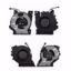 HP ZBook 15v G5 CPU GPU Fan