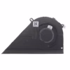 HP 15-EG 15-EH CPU ventilaator