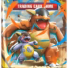 Pokemon Mega Evolution Booster Pack