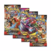 ME01 Booster pack