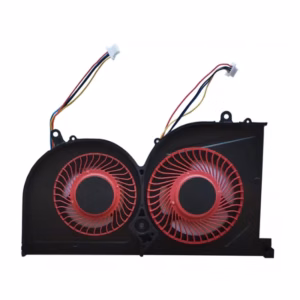 MSI GS63 / GS63VR / GS73 seeria GPU ventilaator