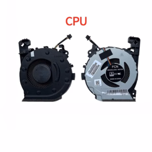 HP Pavilion Gaming 15-CX CPU Ventilaator