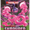 Shrouded Fable Booster Pack