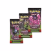 Shrouded Fable Booster