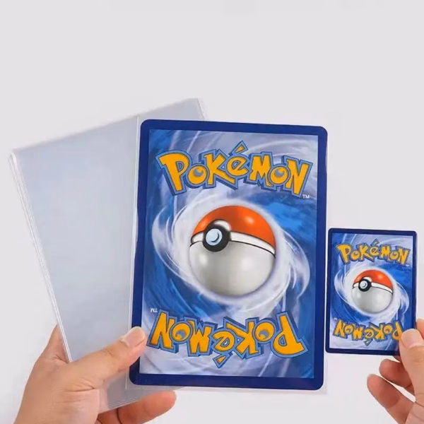 Jumbo Sleeves
