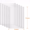 Jumbo Sleeves