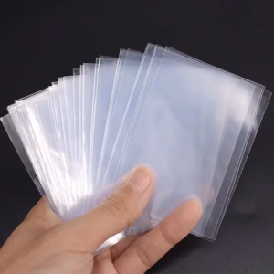 Sleeves kileümbrised 20tk