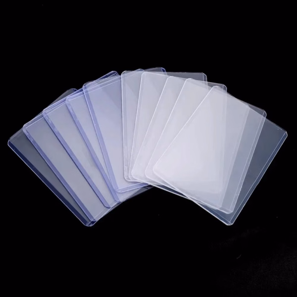 Toploader 3tk PVC
