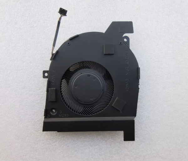 Dell Latitude 5501 fan
