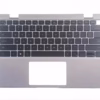 Latitude 3330 2-in-1 Palmrest