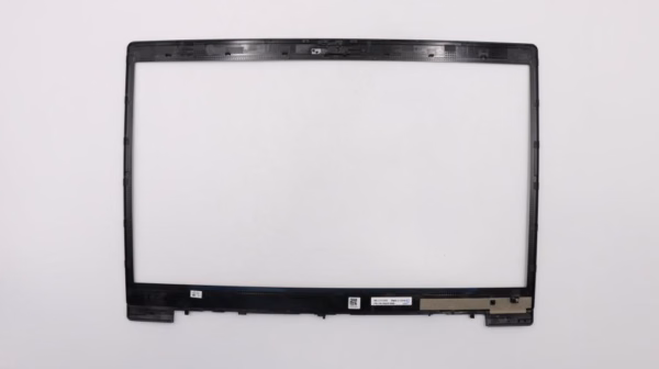 Lenovo IdeaPad L340 / V140 / V155 ekraani esiraam bezel