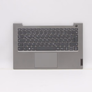 Lenovo ThinkBook 14 G2 ITL Palmrest Klaviatuur Saksa