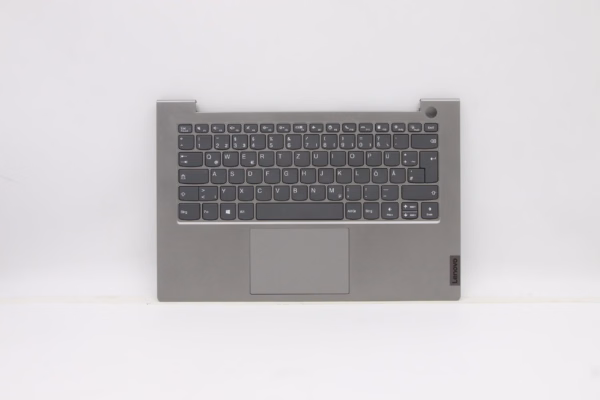 Lenovo ThinkBook 14 G2 ITL Palmrest Klaviatuur Saksa