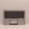 IdeaPad Flex 5 14IAU7 palmrest