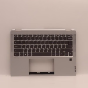 IdeaPad Flex 5 14IAU7 palmrest