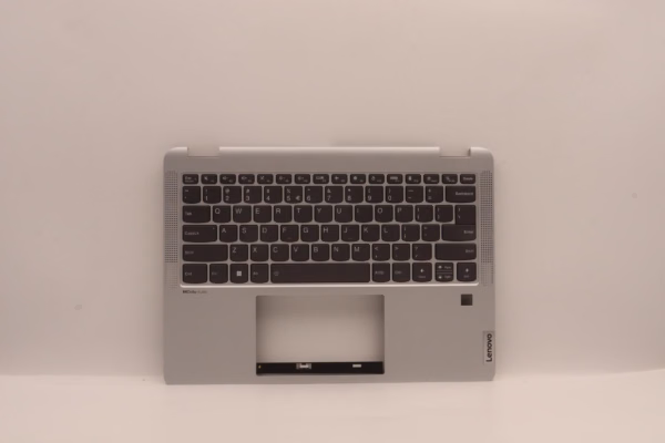 IdeaPad Flex 5 14IAU7 palmrest