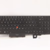 Lenovo ThinkPad P17 Gen 1 Nordic klaviatuur, taustvalgustusega