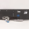 Lenovo ThinkPad P17 Gen 1 Nordic klaviatuur, taustvalgustusega