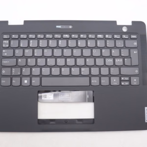 Lenovo 13w Yoga / 13w Yoga Gen 2 palmrest klaviatuur Nordic