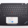 Lenovo ThinkPad T14s Gen 4 palmrest US BL