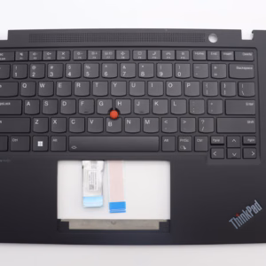 Lenovo ThinkPad T14s Gen 4 palmrest US BL