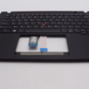 Lenovo ThinkPad T14s Gen 4 palmrest US BL