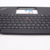 Lenovo ThinkPad T14s Gen 4 palmrest US BL