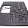 Lenovo ThinkPad T14s Gen 4 palmrest US BL
