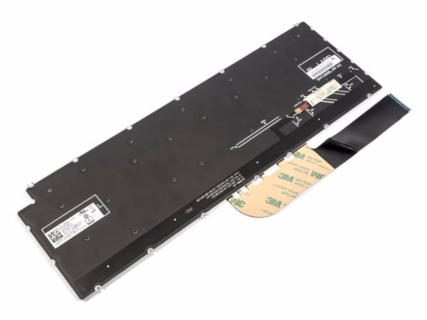Dell Inspiron / Latitude / Vostro / G15 Klaviatuur UK BL