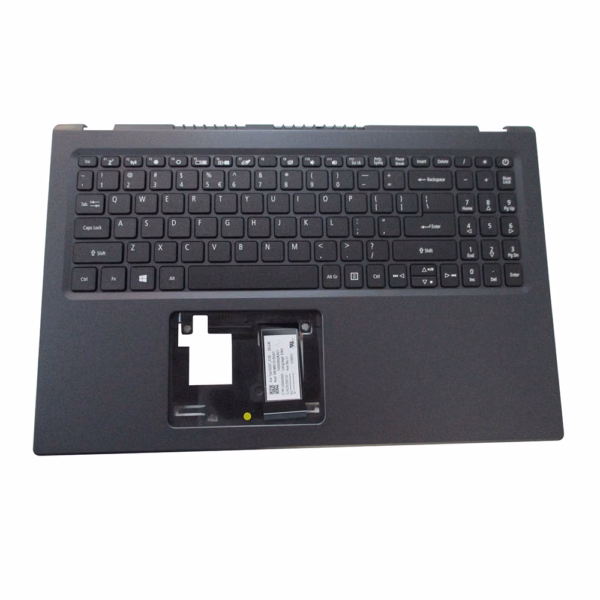 6ba1bn2001 Acer Aspire 5 A515-56 / A515-56G palmrest klaviatuur US