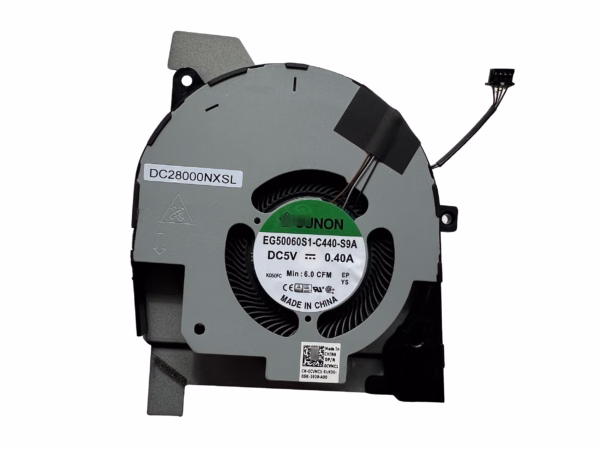 Dell Latitude 5501 / Precision 3541 CPU ventilaator