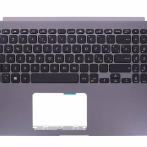 ASUS VivoBook 15 X509 palmrest klaviatuuriga IT hall