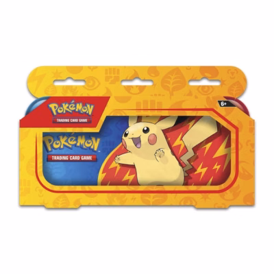 Back to School 2023 Pencil Case