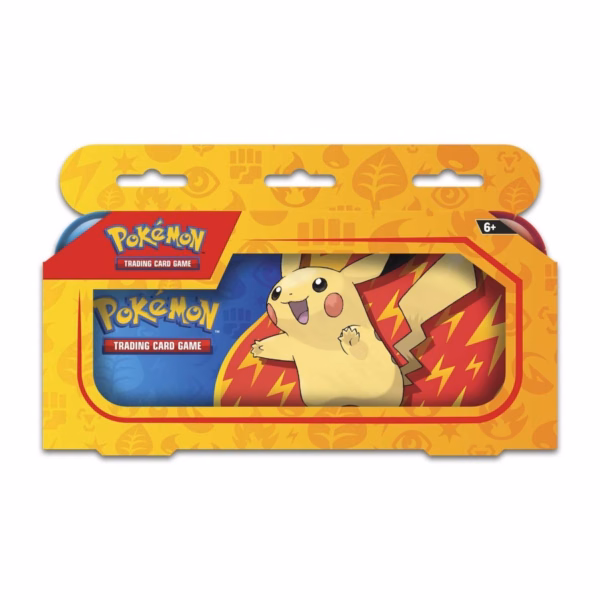 Back to School 2023 Pencil Case