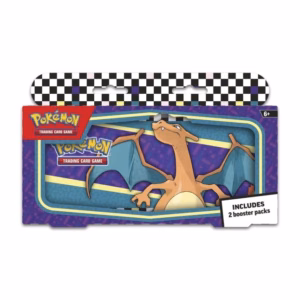 Back to School 2024 Pencil Case