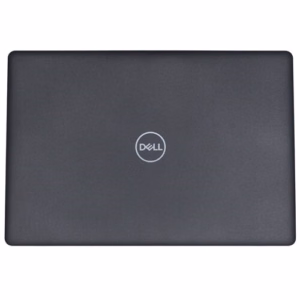 Dell Latitude 3590 ekraani tagakaas must