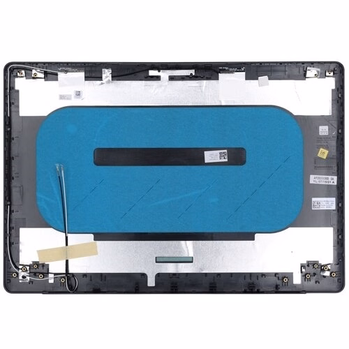 CPX-PVR6J_mvi1 Dell Latitude 3590 ekraani tagakaas must