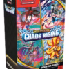 Pokemon Chaos Rising Booster Bundle