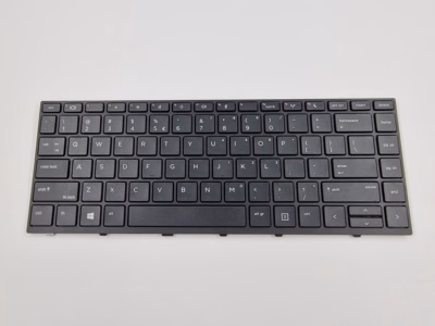HP Probook 430 G5 440 G5 445 G5 Klaviatuur