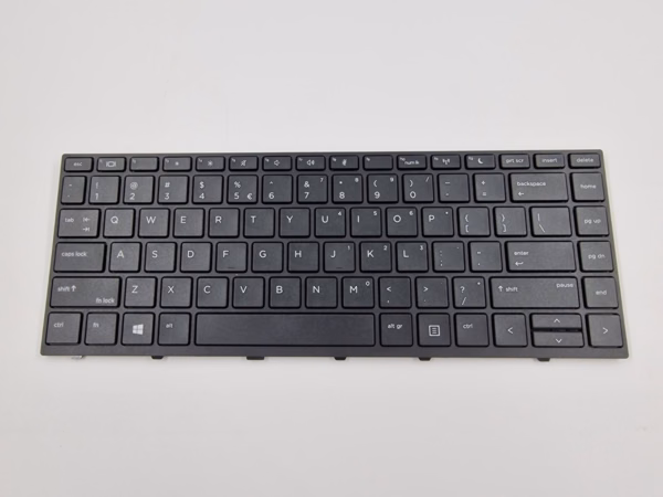 HP Probook 430 G5 440 G5 445 G5 Klaviatuur