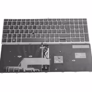 Probook 650 G4 G5 Keyboard