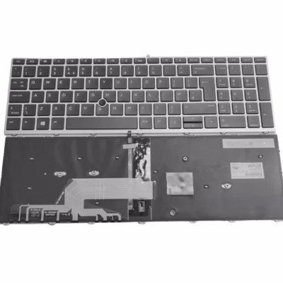 Probook 650 G4 G5 Keyboard