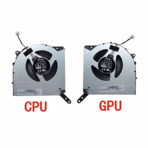 Legion 5 Pro 2022 12V CPU GPU Legion 5 Pro 2022 12V CPU GPU FANS
