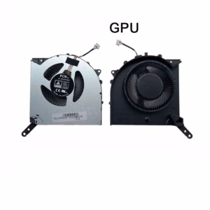 Lenovo Legion 5 Pro 16ARH7H 16IAH7H 12V GPU Ventilaator Fan